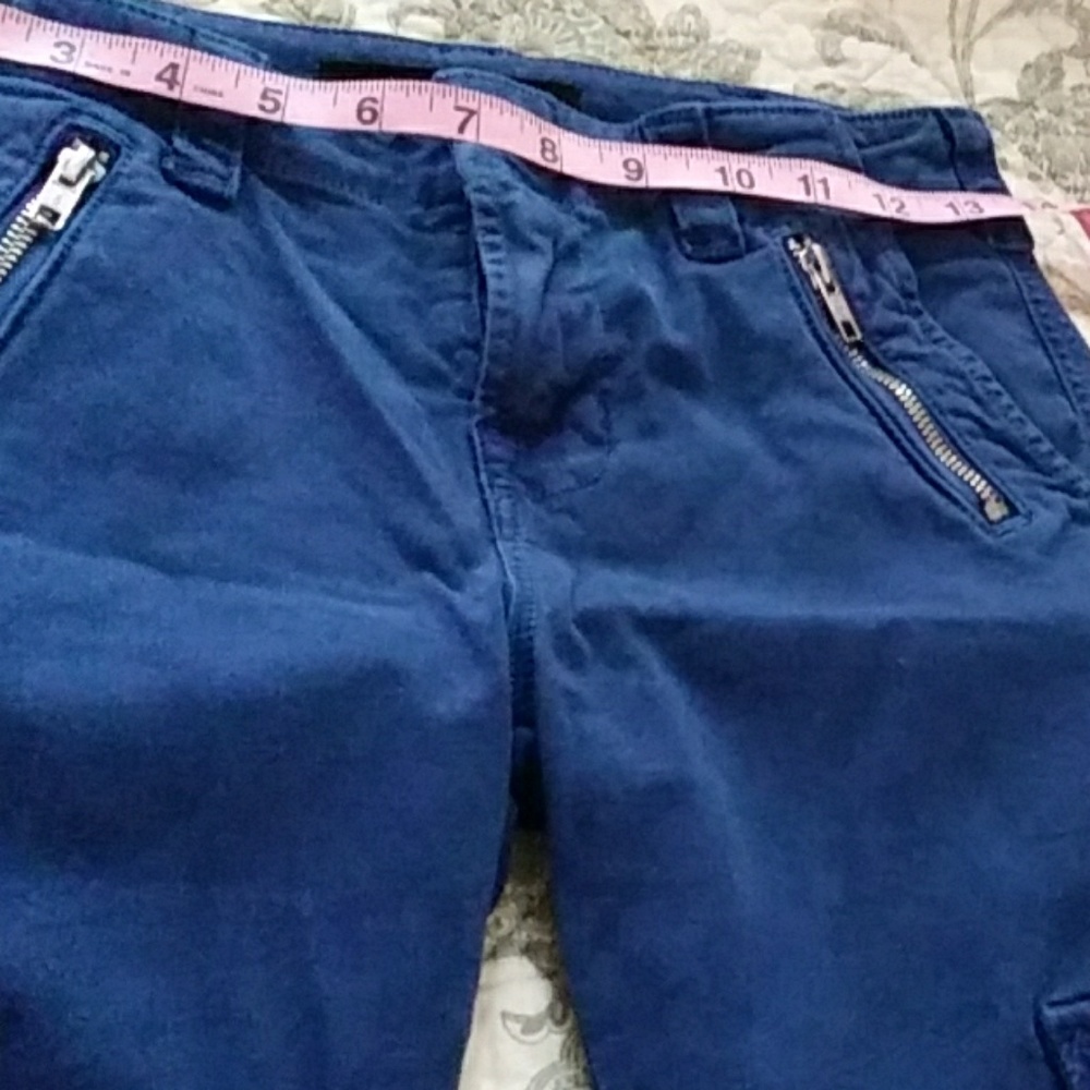 J brand women's cargo pants